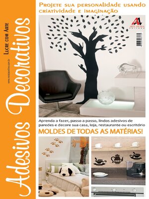Lucre com Arte - Magazine